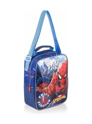 Spiderman Beslenme Çantası - 2