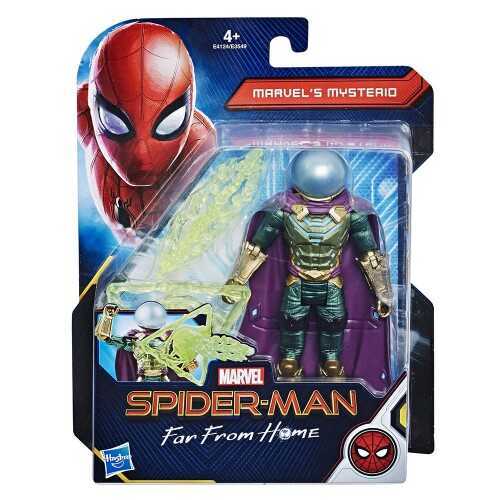 Spiderman Far From Home Gunther E3549-E4124