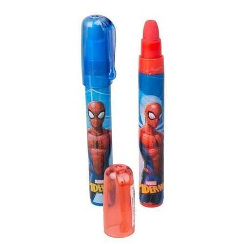 Spiderman Roket Silgi Sm-6437
