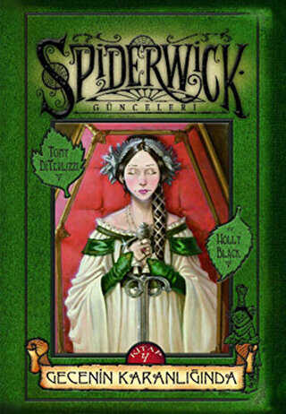 Spiderwick Günceleri 4: Gecenin Karanlığında