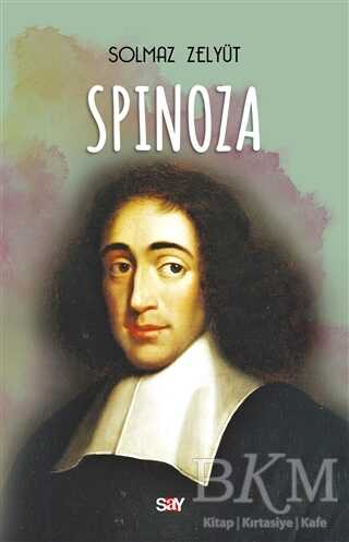 Spinoza - Say Yayınları
