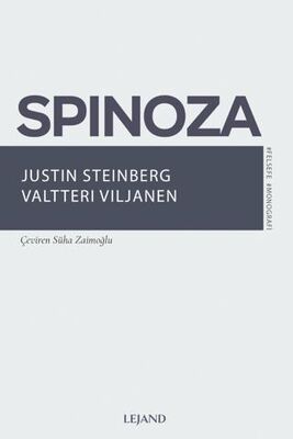 Spinoza - 1