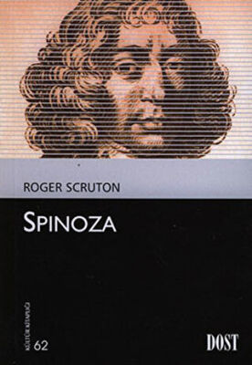Spinoza kapağı