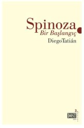 Spinoza - Bir Başlangıç - Dost Kitabevi Yayınları