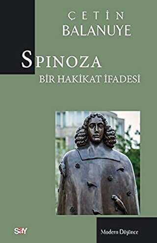 Spinoza - Say Yayınları