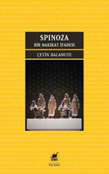 Spinoza: Bir Hakikat İfadesi - 2