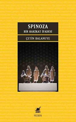Spinoza: Bir Hakikat İfadesi - 2