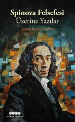 Spinoza Felsefesi Üzerine Yazılar - Hece Yayınları