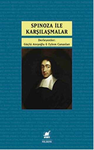 Spinoza ile Karşılaşmalar - Ayrıntı Yayınları