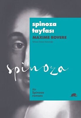 Spinoza Tayfası kapağı