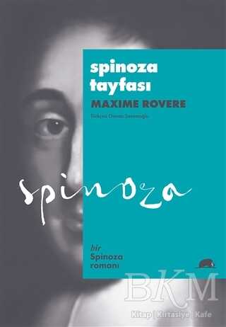 Spinoza Tayfası - Kolektif Kitap