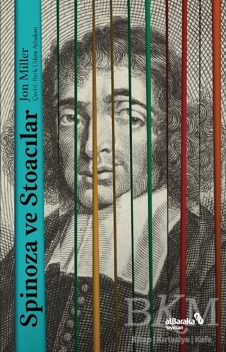Spinoza ve Stoacılar