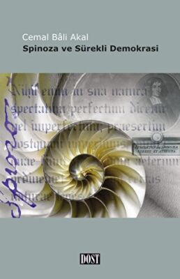 Spinoza ve Sürekli Demokrasi - 1