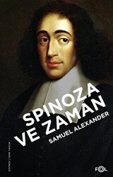 Spinoza ve Zaman - Fol Kitap