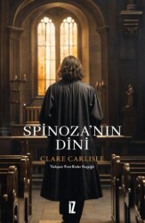 Spinoza’nın Dini - İz Yayıncılık