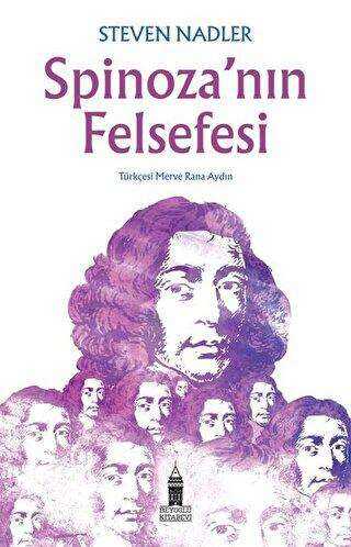 Spinoza`nın Felsefesi - Beyoğlu Kitabevi