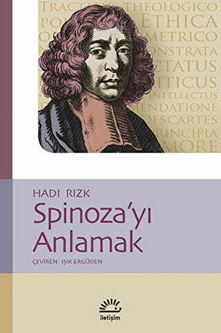 Spinoza’yı Anlamak - 2