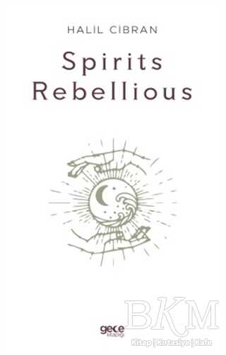 Spirits Rebellious - 1