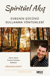 Spiritüel Akış - Gece Kitaplığı