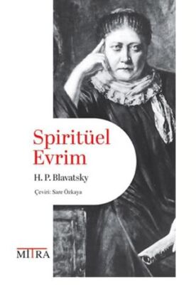 Spiritüel Evrim - 1