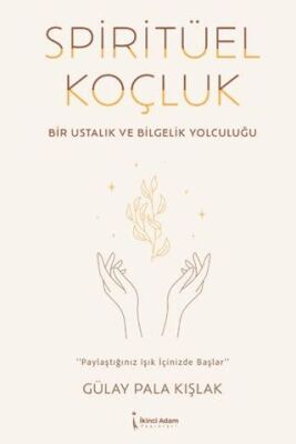 Spiritüel Koçluk - 1