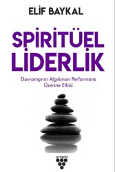 Spiritüel Liderlik - Urzeni Yayıncılık