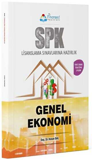 SPK Lisanslama Sınavlarına Hazırlık Genel Ekonomi