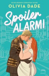 Spoiler Alarmı - Yabancı Yayınları