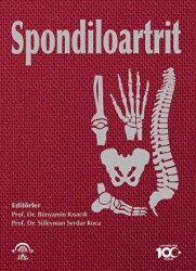 Spondiloartrit - EMA Tıp Kitabevi
