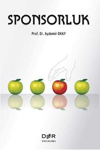 Sponsorluk - Der Yayınları