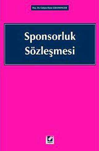 Sponsorluk Sözleşmesi - 1