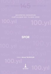 Spor - İzmir Büyükşehir Belediyesi İzmir Kent Kitaplığı