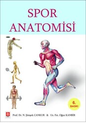 Spor Anatomisi - Ekin Basım Yayın
