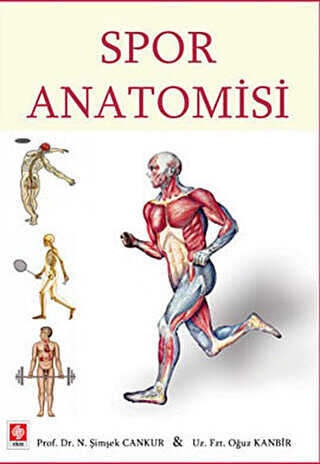 Spor Anatomisi - Ekin Basım Yayın