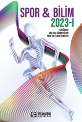 Spor & Bilim 1 - Efe Akademi Yayınları