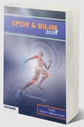Spor & Bilim - 2020 - Efe Akademi Yayınları