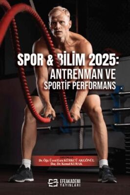 Spor & Bilim 2025: Antrenman ve Sportif Performans - 1