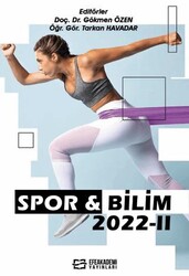 Spor & Bilim 2 - Efe Akademi Yayınları