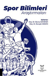 Spor Bilimleri Araştırmaları - Akademisyen Kitabevi