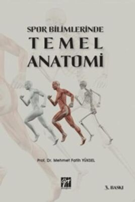 Spor Bilimlerinde Temel Anatomi - 1