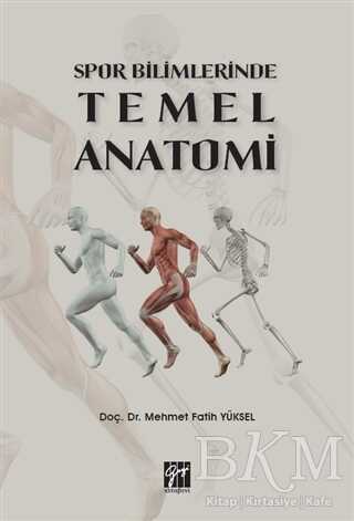 Spor Bilimlerinde Temel Anatomi