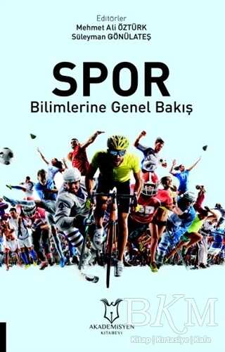 Spor Bilimlerine Genel Bakış - Akademisyen Kitabevi