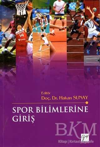 Spor Bilimlerine Giriş - 1