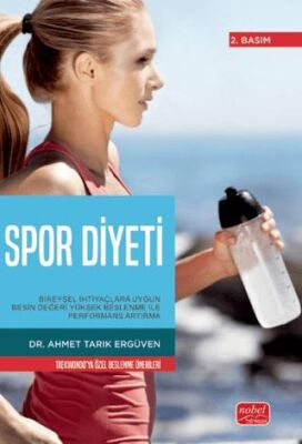 Spor Diyeti - 1