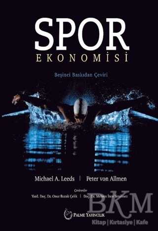 Spor Ekonomisi - 1