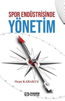 Spor Endüstrisinde Yönetim - 1