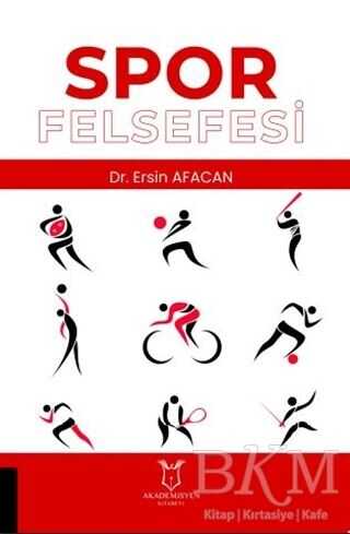 Spor Felsefesi - Akademisyen Kitabevi