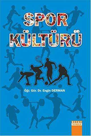 Spor Kültürü - Detay Yayıncılık