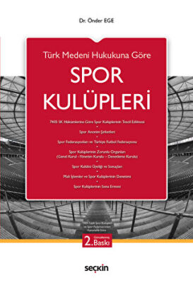 Spor Kulüpleri - 1