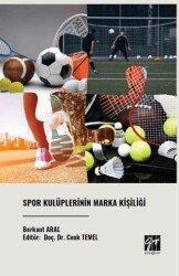 Spor Kulüplerinin Marka Kişiliği - Gazi Kitabevi